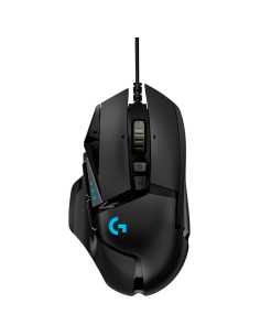 LOGITECH G502 Corded Gaming... 2